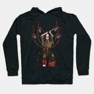 Kabuki Hoodie